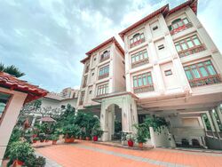 Seraya Breeze (D15), Apartment #608575921